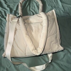 Thirty Years Tote Bag